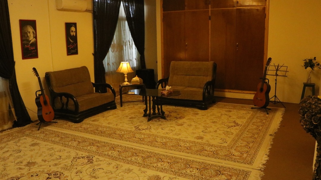 آموزشگاه موسیقی شکیبا(ثبت نام آنلاین _ درجه یک) با مدرک رسمی دیپلم موسیقی